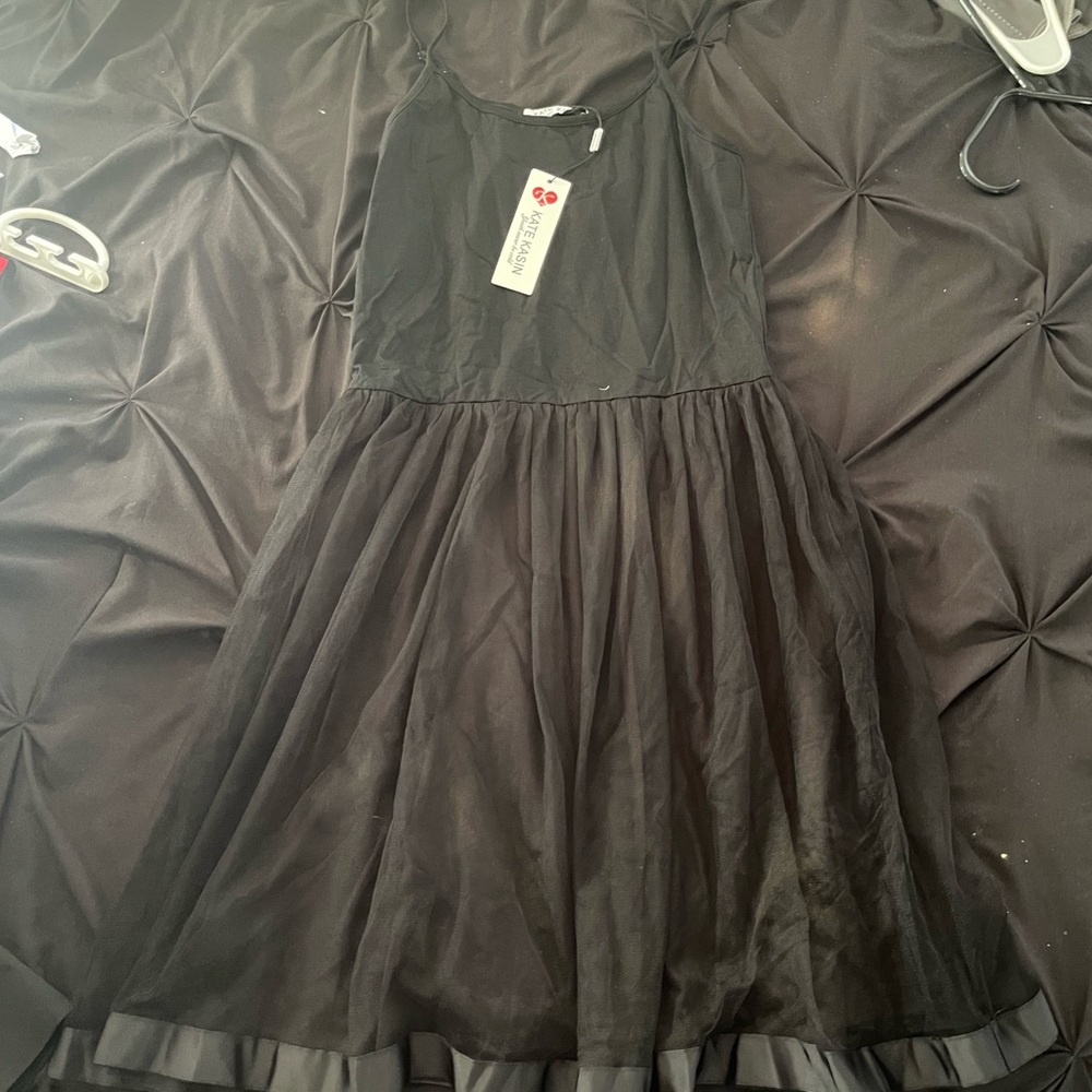 Black slip